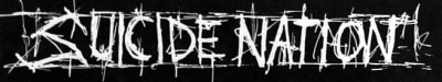 logo Suicide Nation (USA)